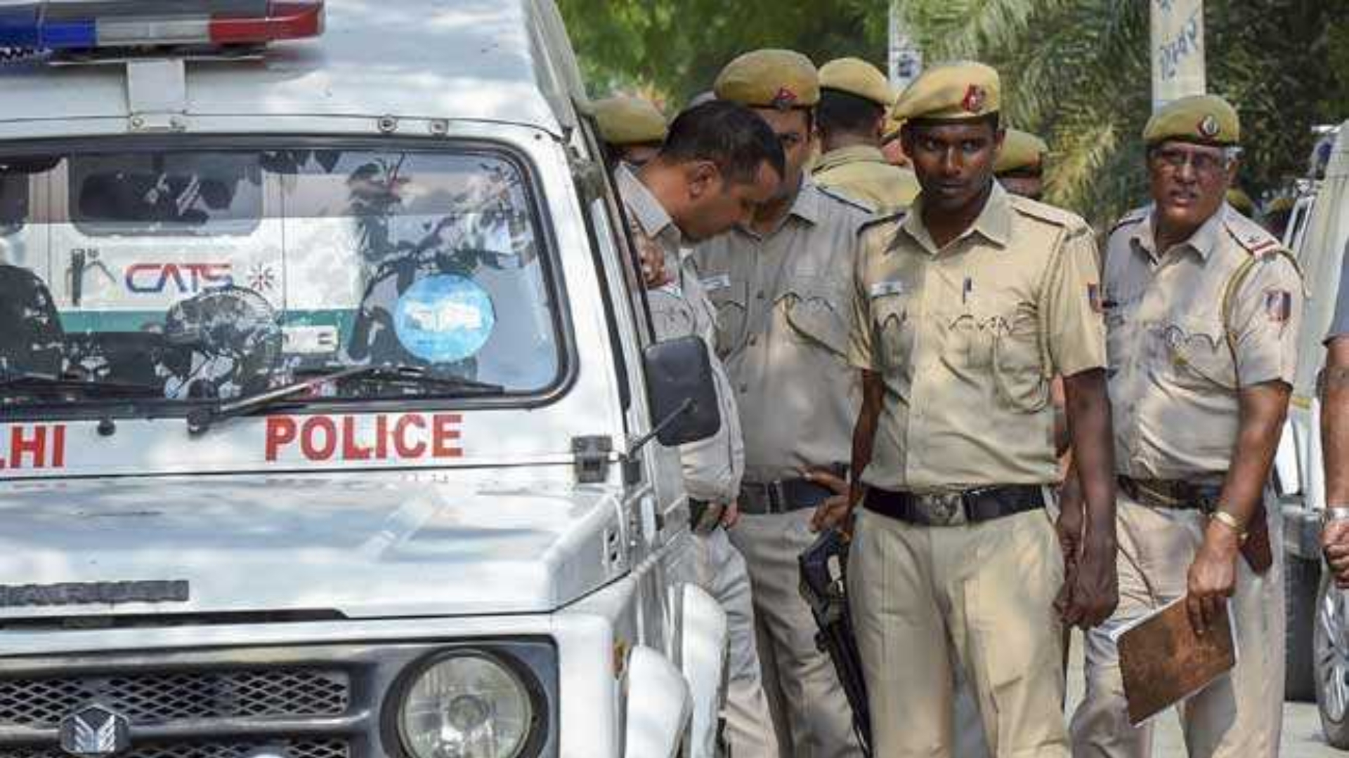 Delhi: Man dies by suicide; police suspect 'strained relations with wife'